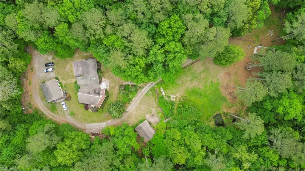 10346 Acorn Lane, Smithfield, VA 23430 - #1
