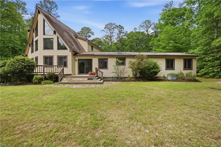 10346 Acorn Lane, Smithfield, VA 23430 - #2