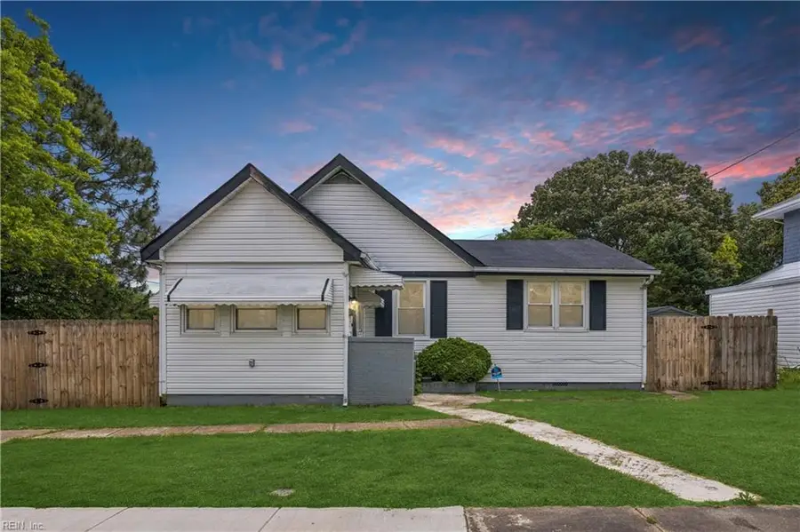 1428 24th Street, Newport News, VA 23607 - #2