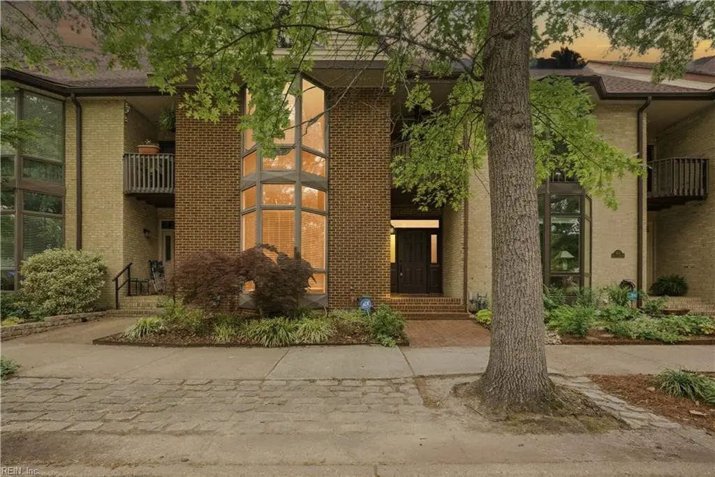 1213 Botetourt Gardens, Norfolk, VA 23517 - #1