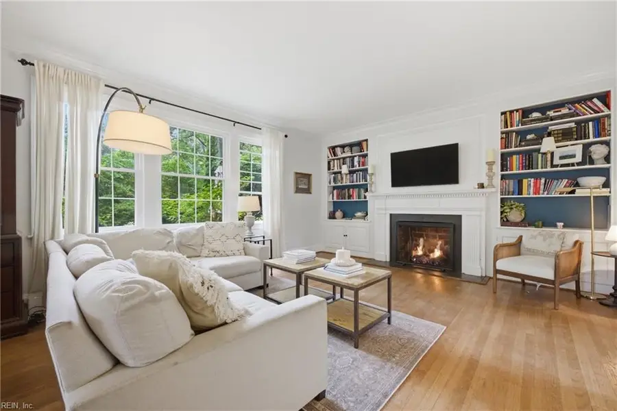 1511 Eleanor Court, Norfolk, VA 23508 - #2