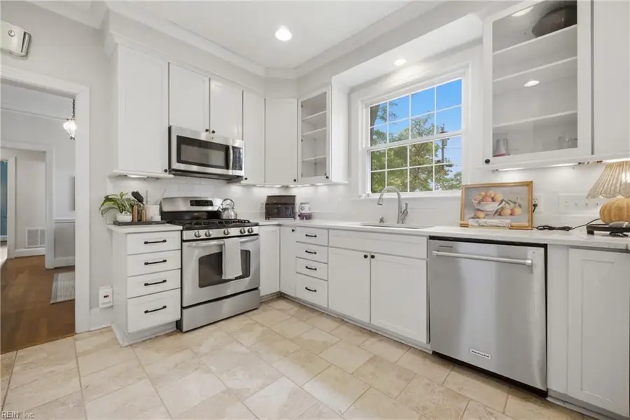 1511 Eleanor Court, Norfolk, VA 23508 - #3