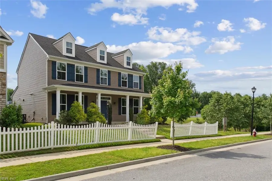7501 Wicks Road, Williamsburg, VA 23188 - #2