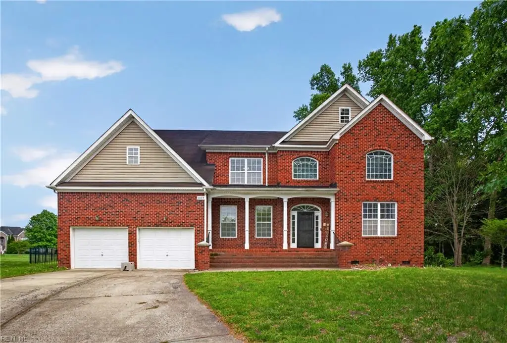 3005 Jib Court, Suffolk, VA 23435 - #1