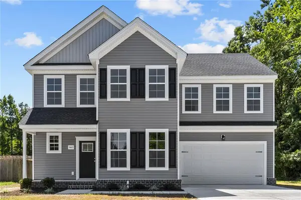 455 Mill Street, Elizabeth City, NC 27909