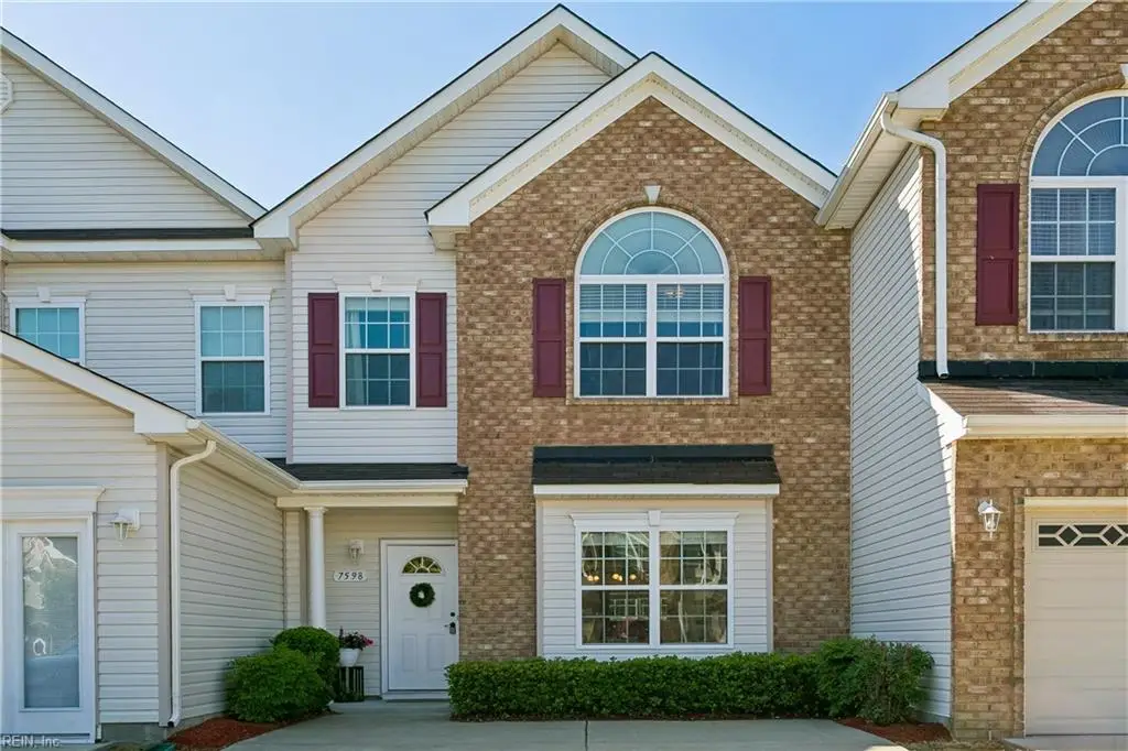 7598 Villa Court, Gloucester Point, VA 23062 - #1