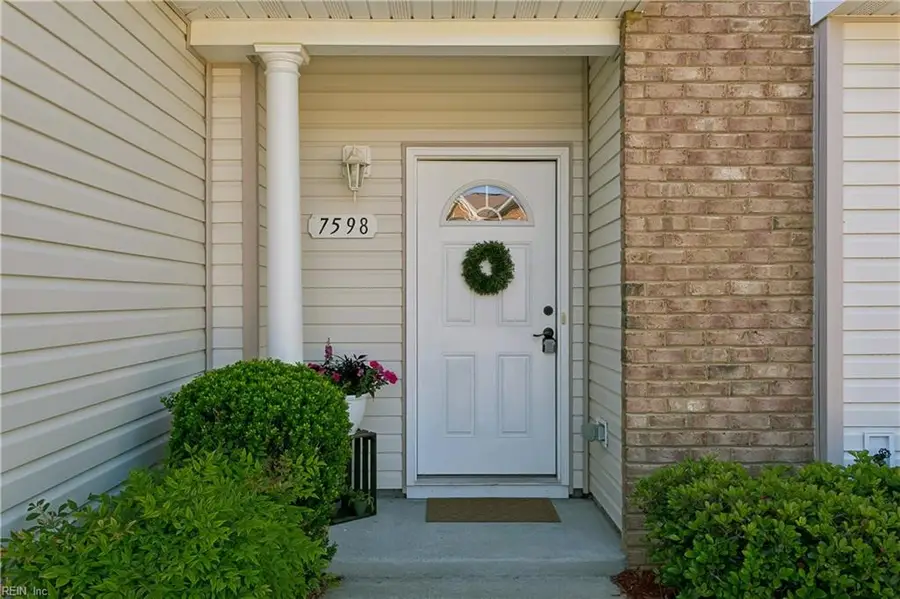 7598 Villa Court, Gloucester Point, VA 23062 - #3