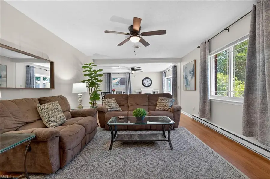 1117 Camelot Court, Chesapeake, VA 23323 - #2