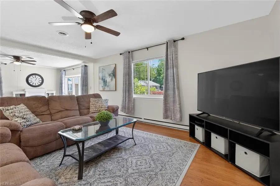 1117 Camelot Court, Chesapeake, VA 23323 - #3