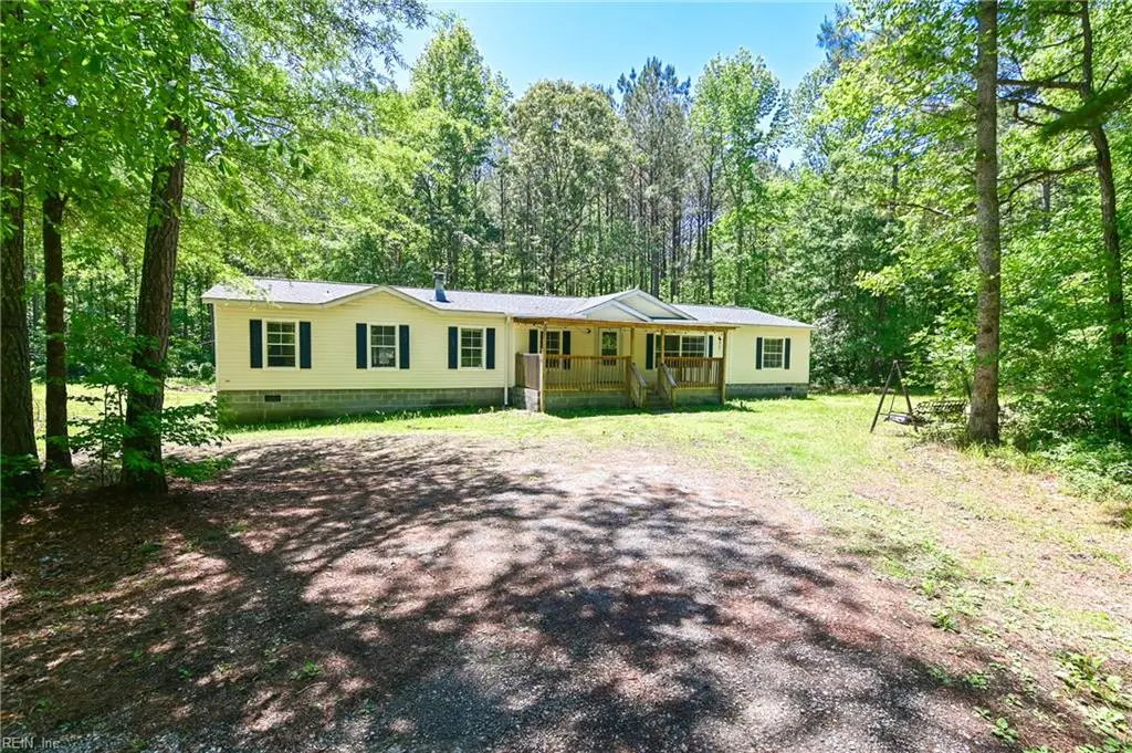 9170 Southwestern Boulevard, Suffolk, VA 23437 - #1