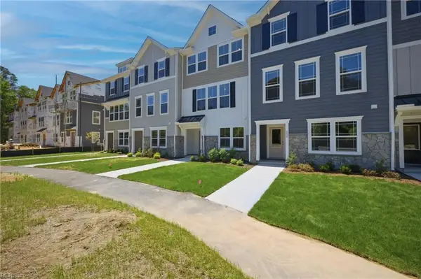 113 Bracewell Lane, Yorktown, VA 23692
