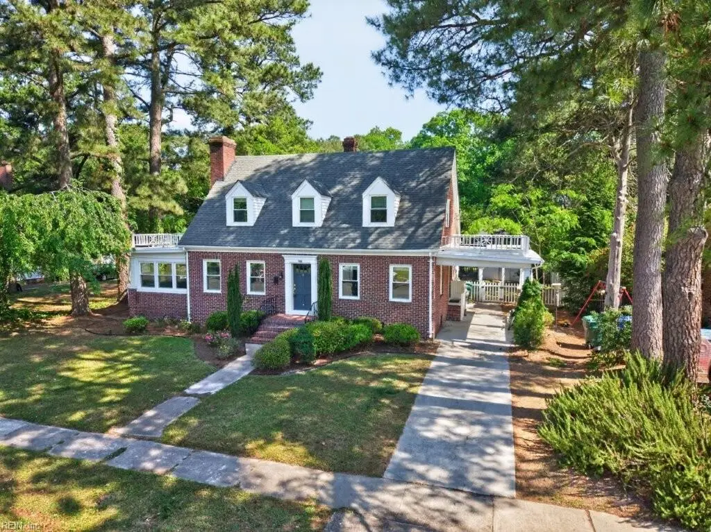908 Virginia Avenue, Suffolk, VA 23434 - #1