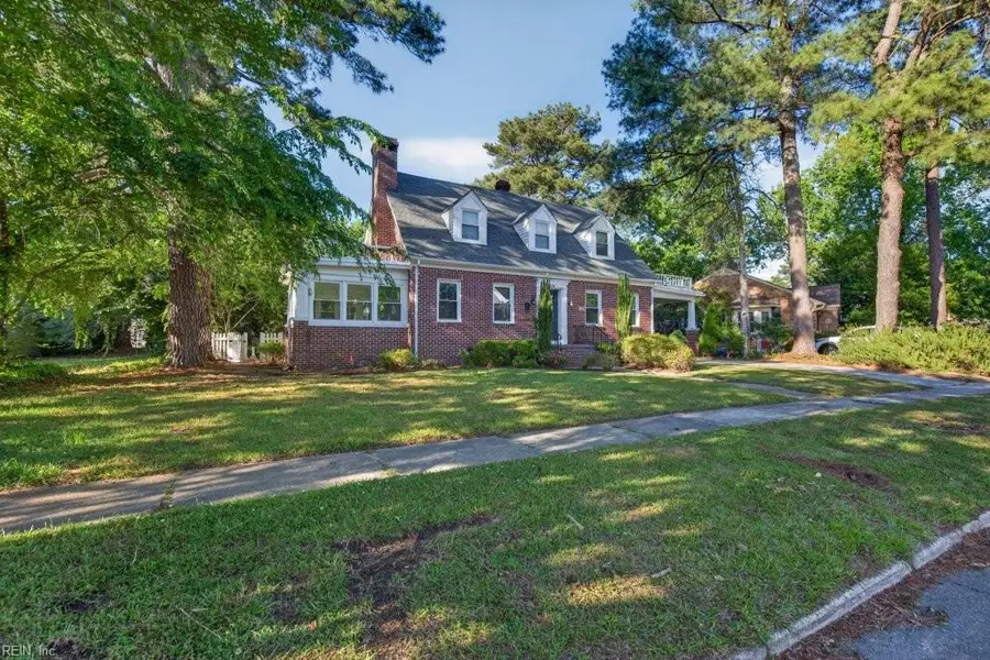 908 Virginia Avenue, Suffolk, VA 23434 - #3
