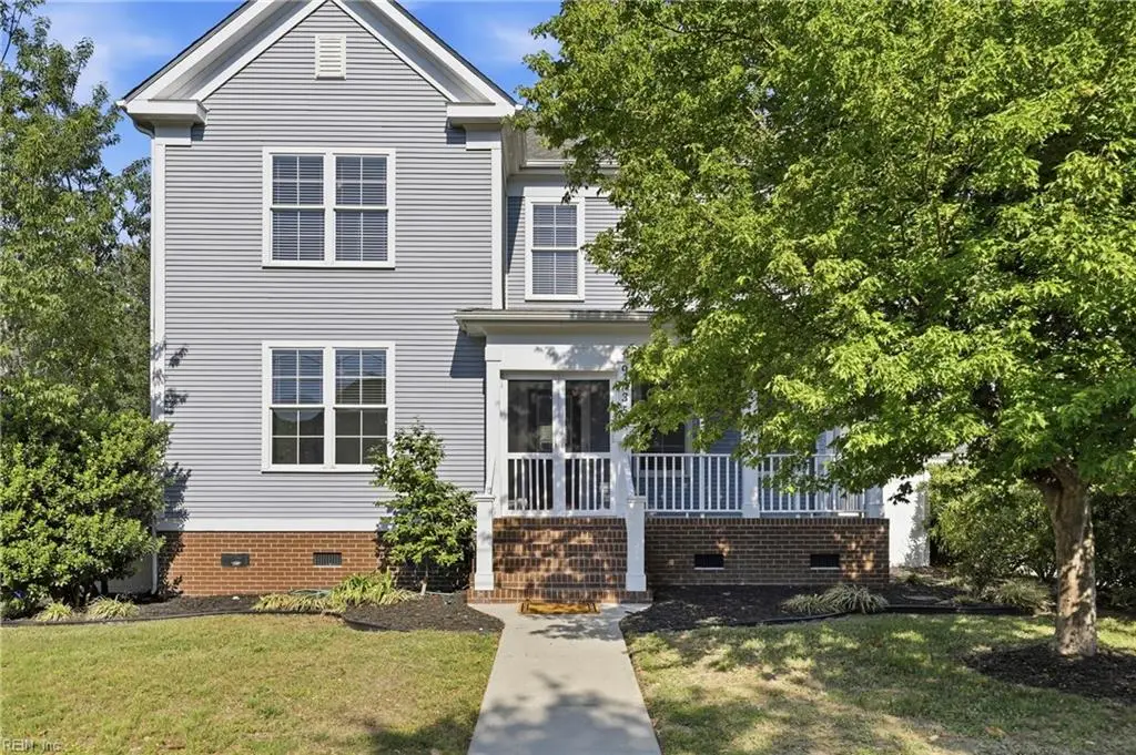 9635 18th Bay Street, Norfolk, VA 23518 - #1