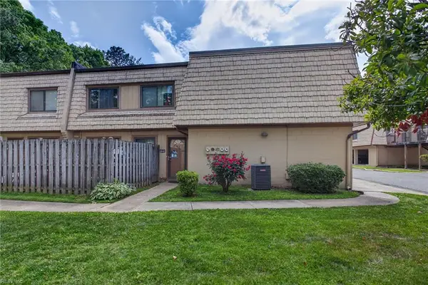 1591 Monterry Place, Newport News, VA 23608