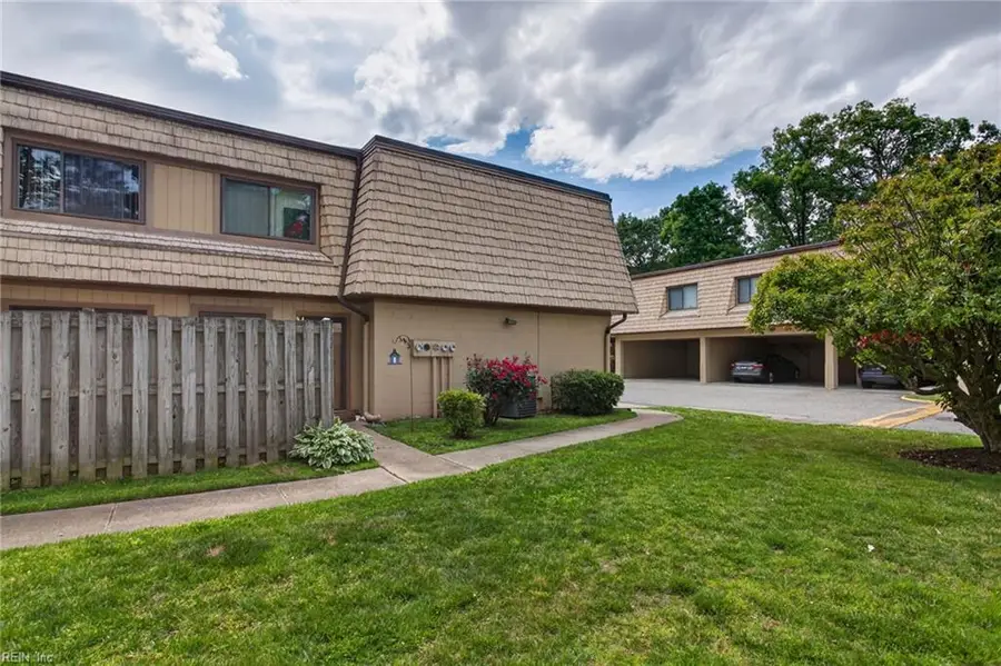 1591 Monterry Place, Newport News, VA 23608 - #3