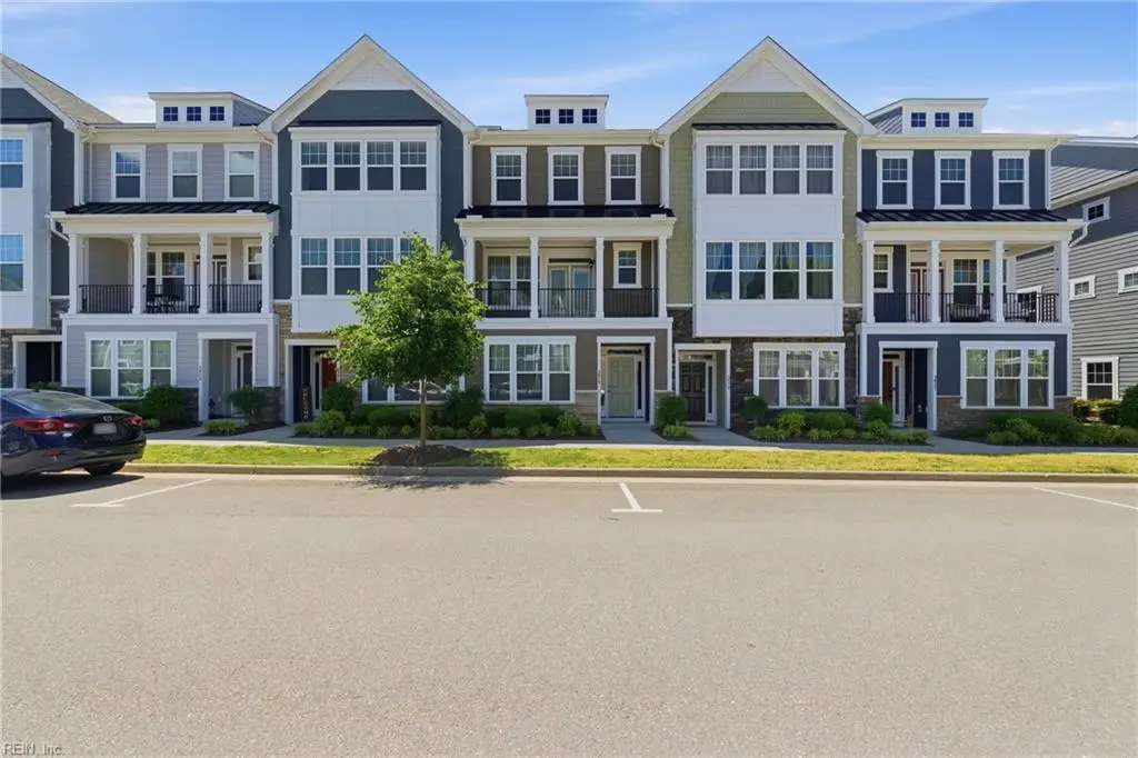 3917 Prospect Street, Williamsburg, VA 23185 - #1