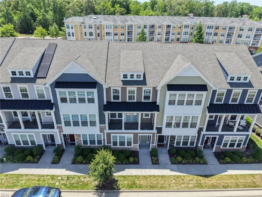 3917 Prospect Street, Williamsburg, VA 23185 - #3