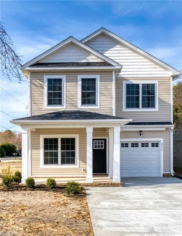 899 Railroad Avenue, Chesapeake, VA 23324