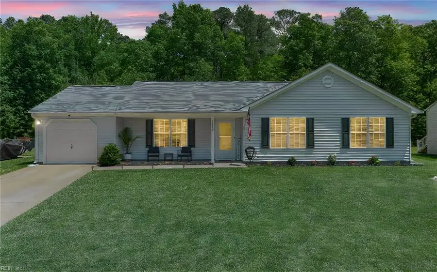1328 Keaton Way, Chesapeake, VA 23321 - #2