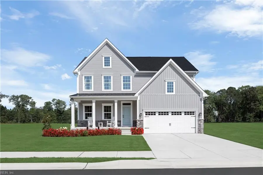208 Roberta Loop, Moyock, NC 27958 - #2