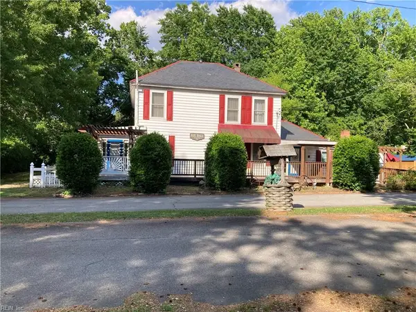 4245 Taylor Road, Chesapeake, VA 23321
