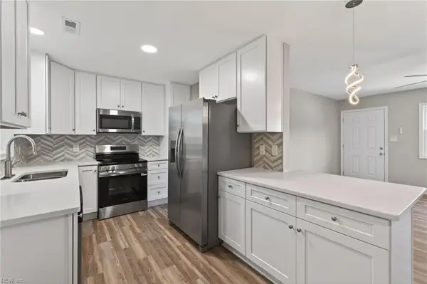 4832 82nd Street, Hampton, VA 23605