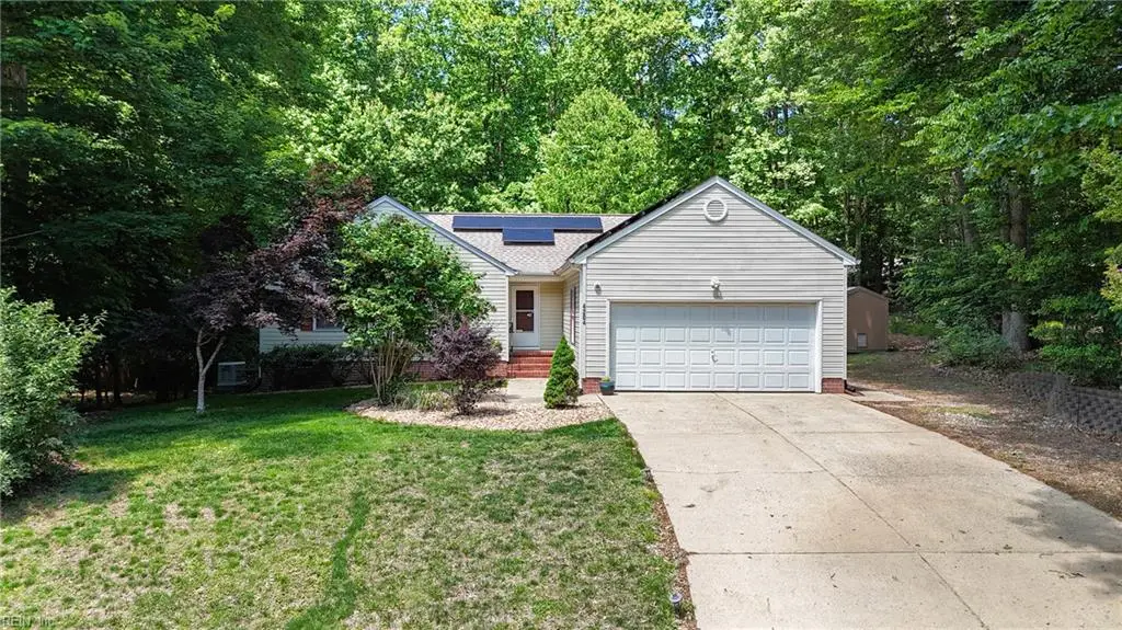 4204 Birdella Drive, Williamsburg, VA 23188 - #1