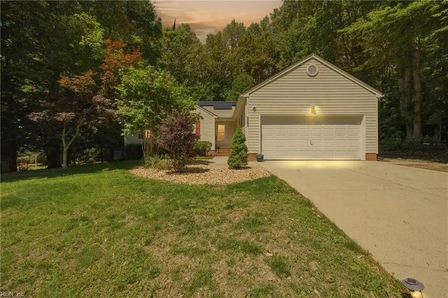 4204 Birdella Drive, Williamsburg, VA 23188 - #2