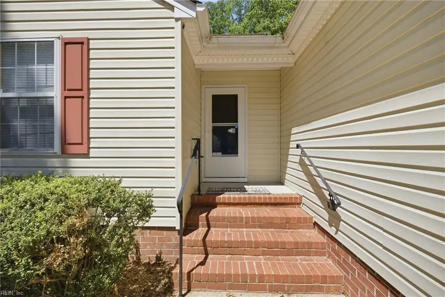 4204 Birdella Drive, Williamsburg, VA 23188 - #3