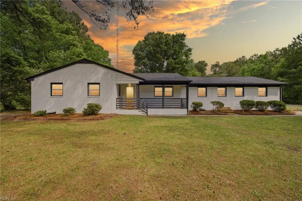 3702 Nansemond Parkway, Suffolk, VA 23435 - #1