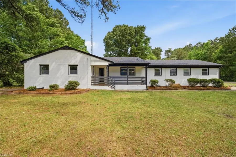 3702 Nansemond Parkway, Suffolk, VA 23435 - #2