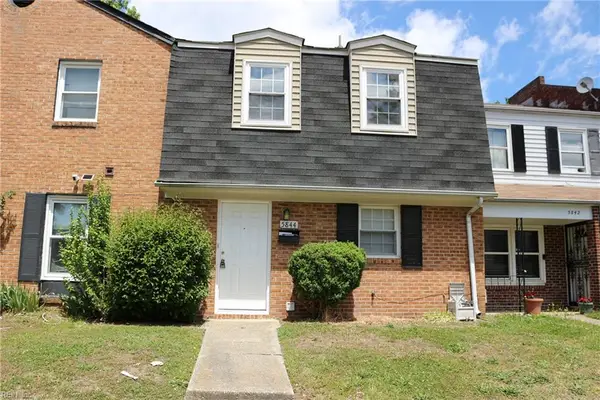 5844 E Hastings Arch, Virginia Beach, VA 23462