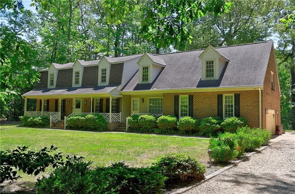 946 Quail Run Quay, Virginia Beach, VA 23452 - #1