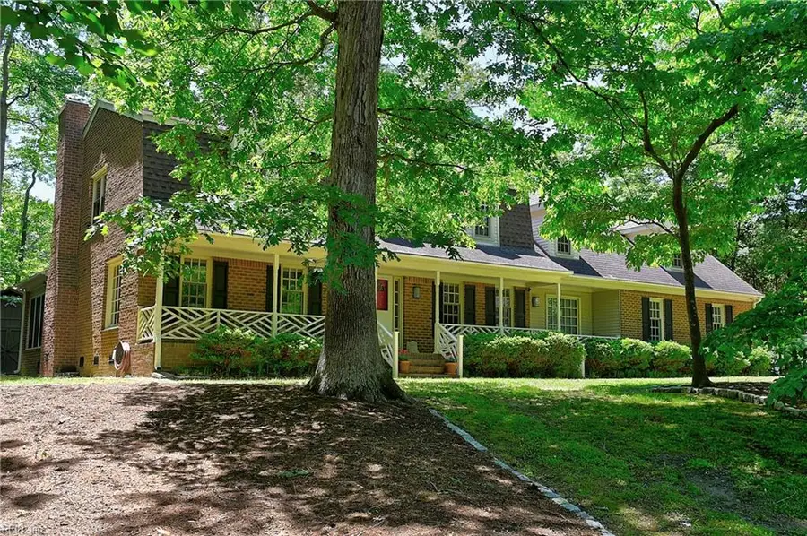 946 Quail Run Quay, Virginia Beach, VA 23452 - #2