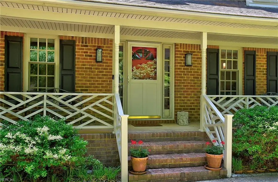 946 Quail Run Quay, Virginia Beach, VA 23452 - #3