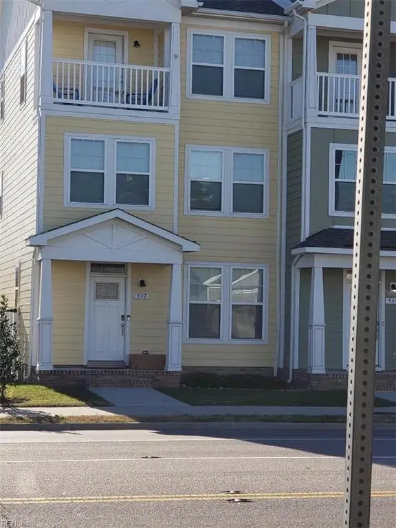937 E Ocean View Avenue, Norfolk, VA 23503 - #1