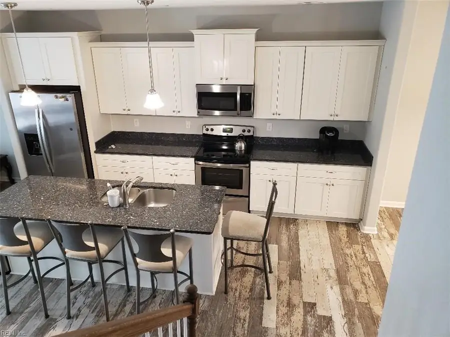 937 E Ocean View Avenue, Norfolk, VA 23503 - #2