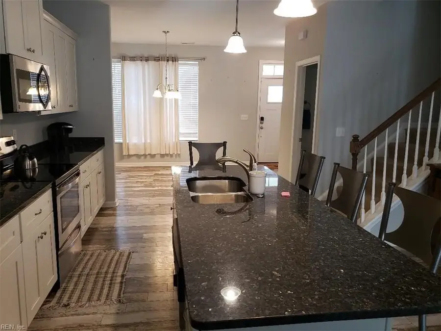 937 E Ocean View Avenue, Norfolk, VA 23503 - #3