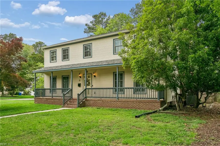 8 Cromwell Court, Newport News, VA 23606 - #3