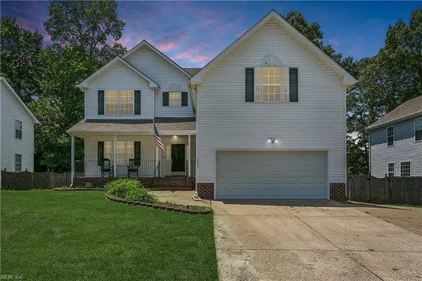 5823 Montpelier Drive, Williamsburg, VA 23188