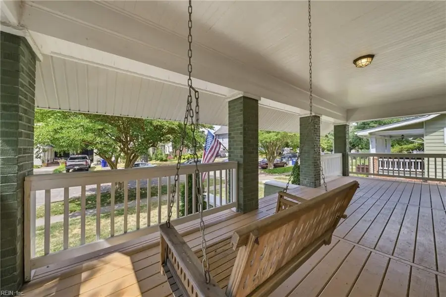 1137 Magnolia Ave, Norfolk, VA 23508 - #2