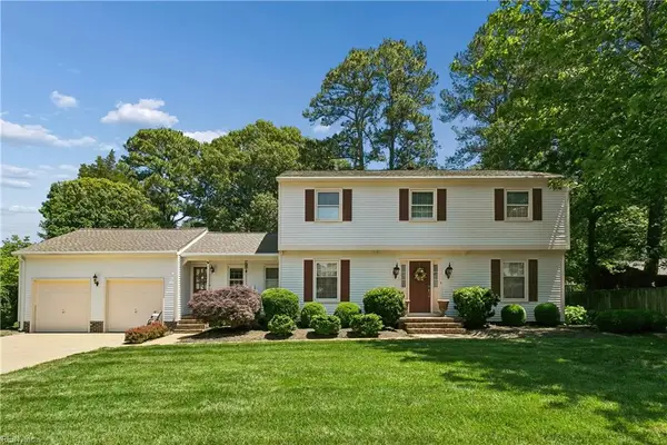 10 Plantation Road, Newport News, VA 23602