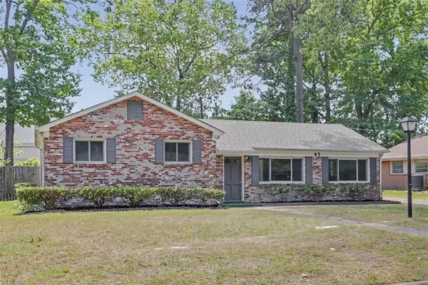 47 Azalea Drive, Hampton, VA 23669