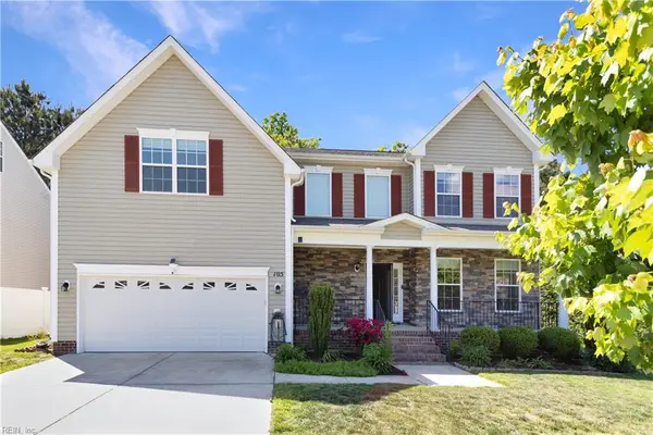 105 Crossing Waters Way, Yorktown, VA 23690