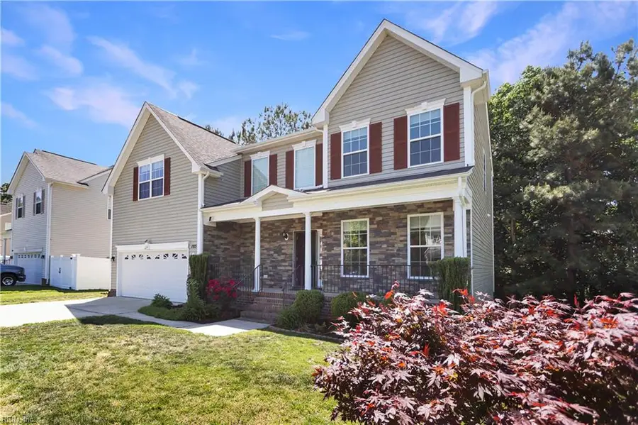 105 Crossing Waters Way, Yorktown, VA 23690 - #2