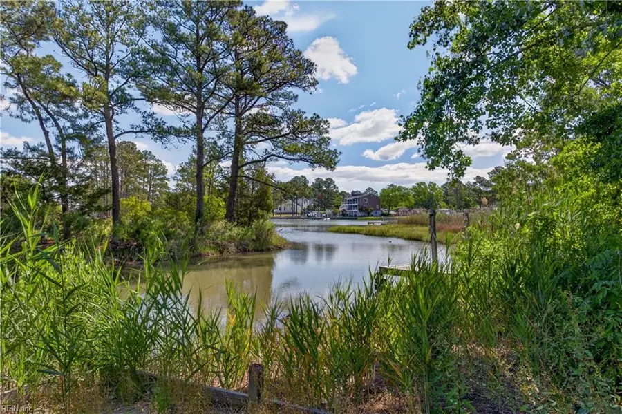 1407 Back Creek Road, Seaford, VA 23696 - #2