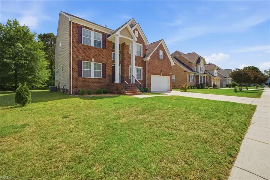 1423 Kemp Bridge Lane, Chesapeake, VA 23320 - #3