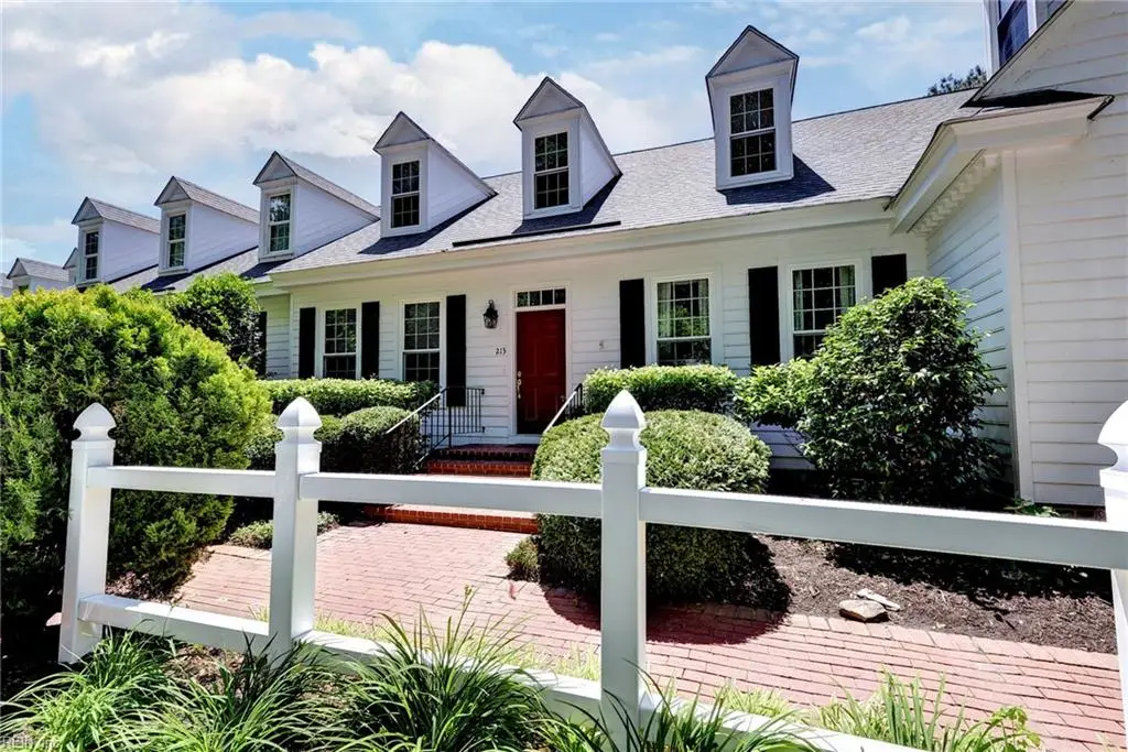 213 Dogleg Drive, Williamsburg, VA 23188 - #1