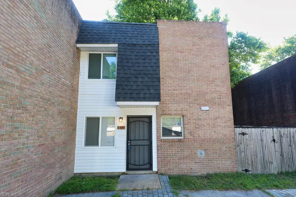 6420 Faraday Court, Norfolk, VA 23513 - #1